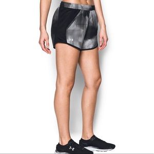 Under Armour Running Shorts